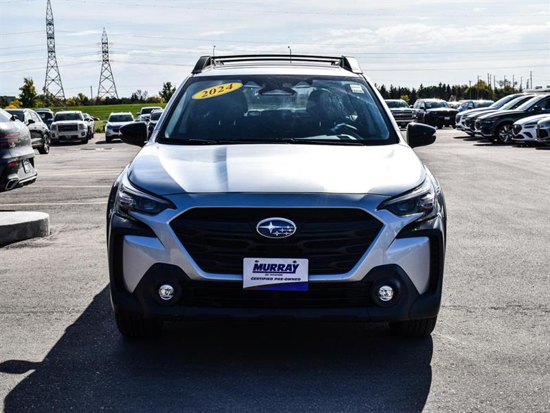 subaru Outback 2024 - 3