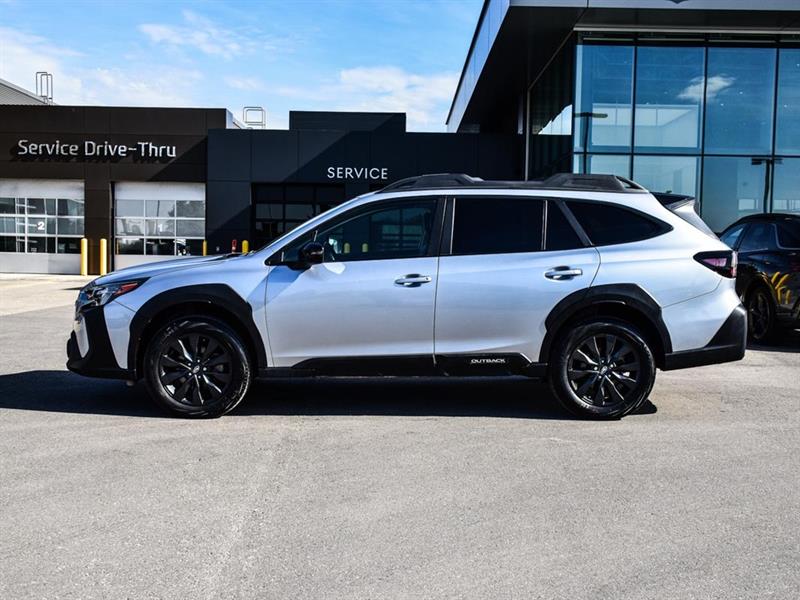 subaru Outback 2024 - 4