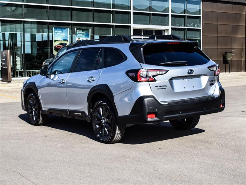 subaru Outback 2024 - 5