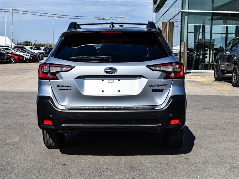 subaru Outback 2024 - 6