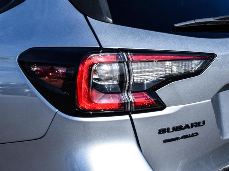 subaru Outback 2024 - 8