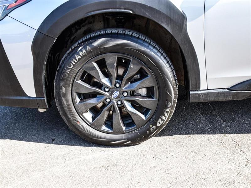 subaru Outback 2024 - 9