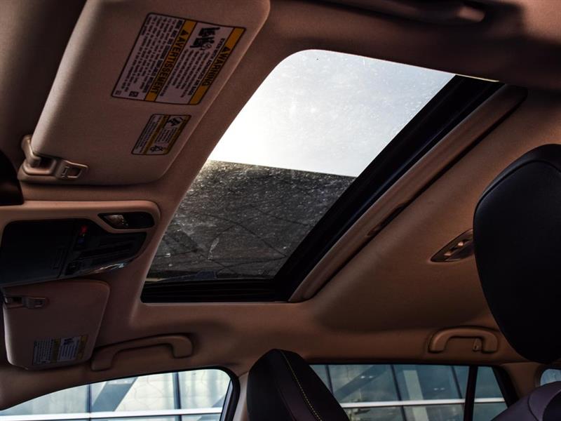 subaru Outback 2024 - 12