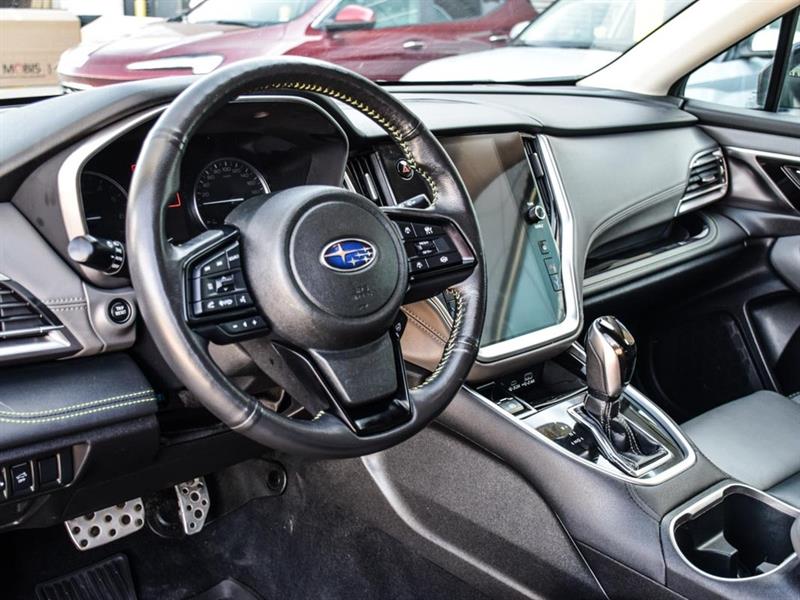 subaru Outback 2024 - 13