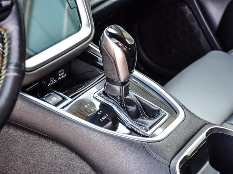 subaru Outback 2024 - 14