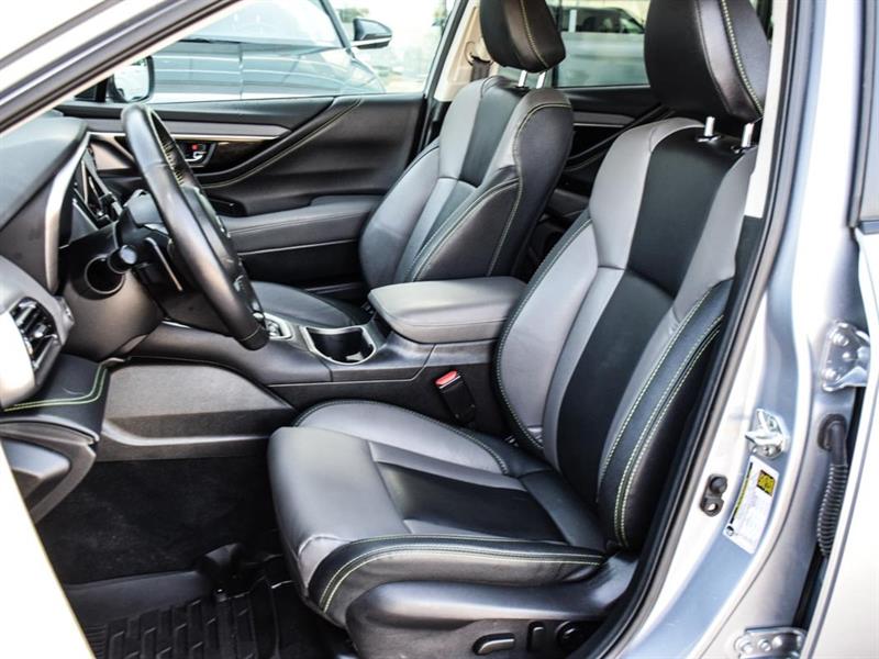 subaru Outback 2024 - 15