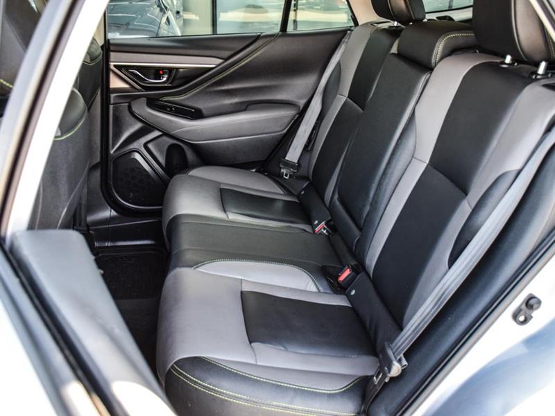 subaru Outback 2024 - 16