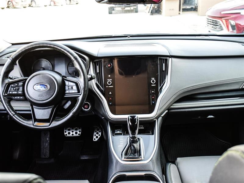 subaru Outback 2024 - 17