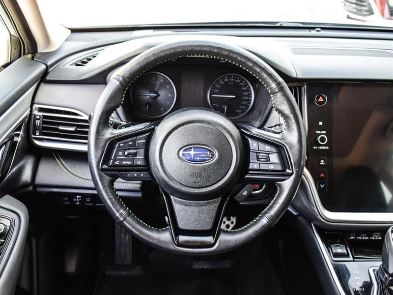 subaru Outback 2024 - 18