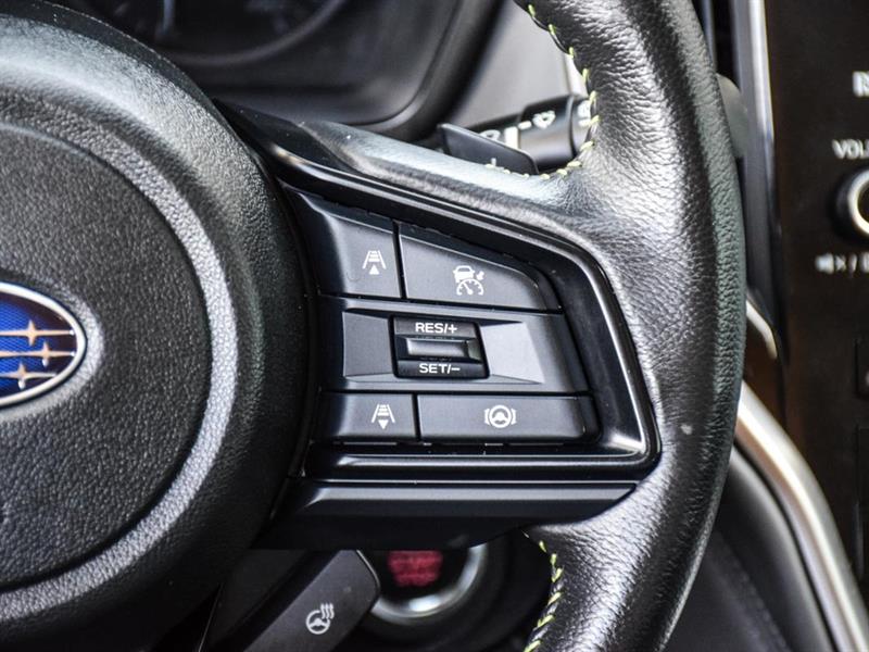 subaru Outback 2024 - 21