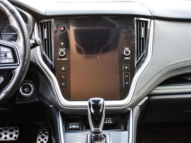 subaru Outback 2024 - 22