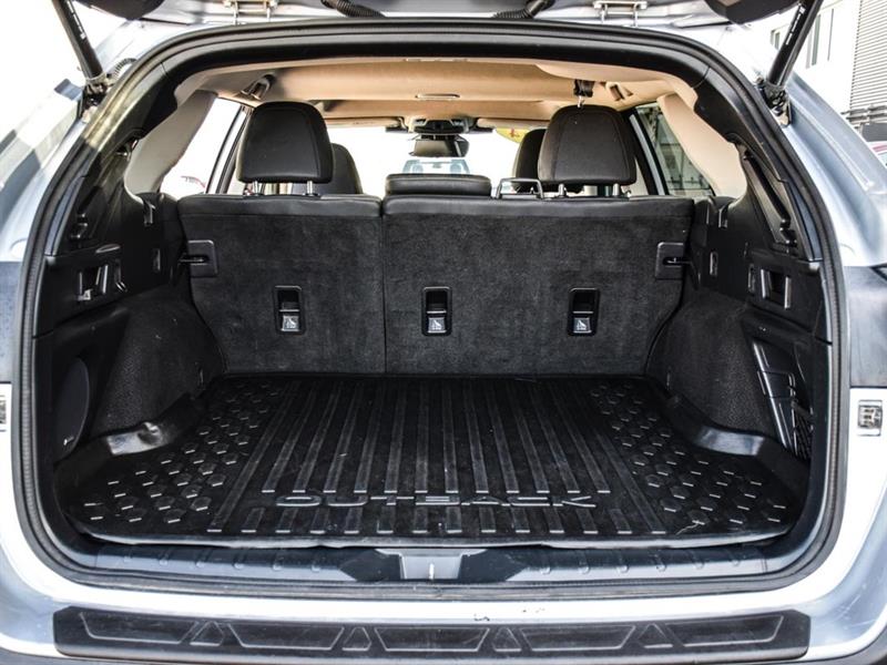 subaru Outback 2024 - 24