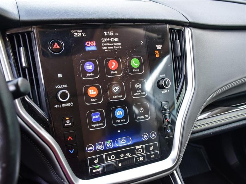 subaru Outback 2024 - 25