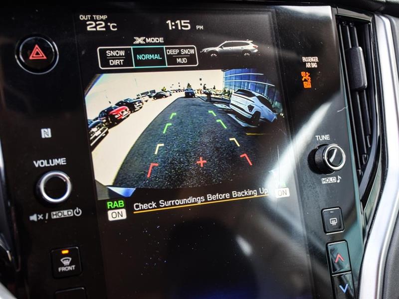 subaru Outback 2024 - 27