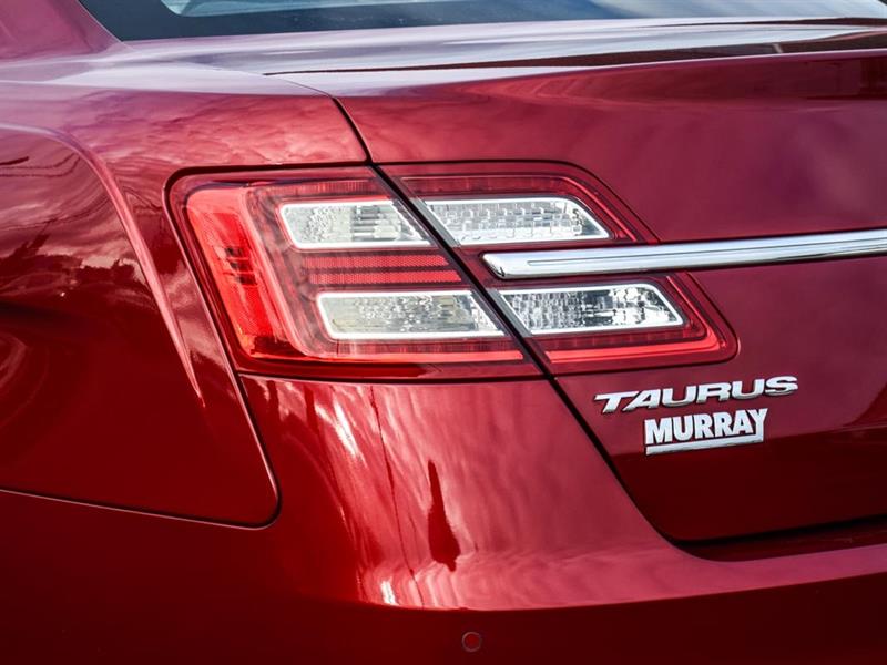 ford Taurus 2013 - 8