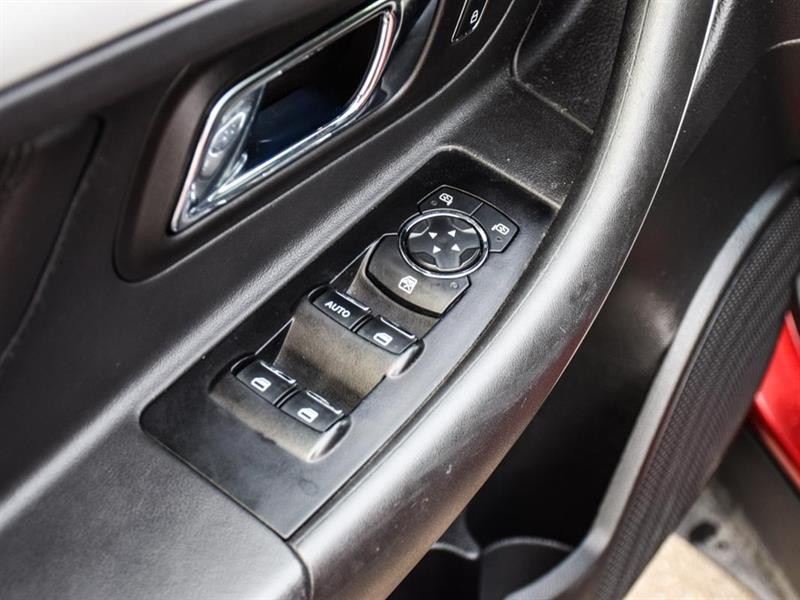 ford Taurus 2013 - 11