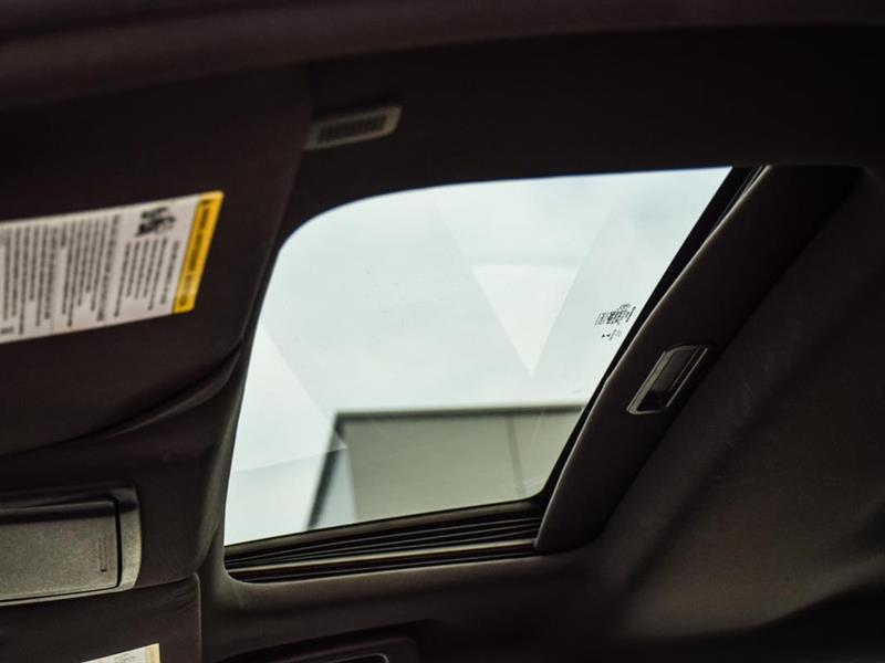 ford Taurus 2013 - 12