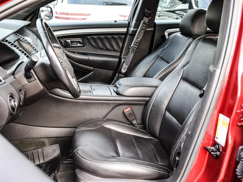 ford Taurus 2013 - 15