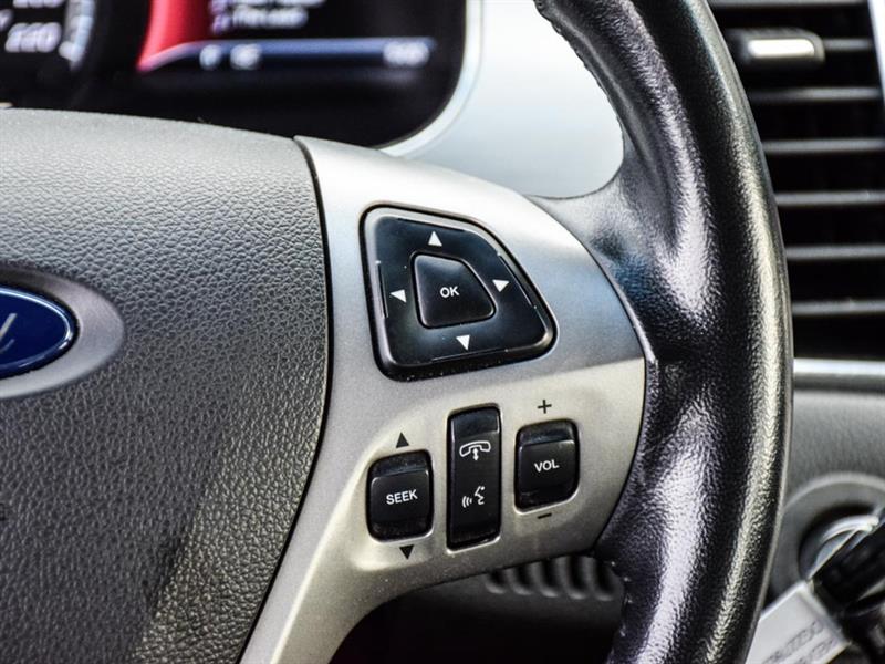 ford Taurus 2013 - 20