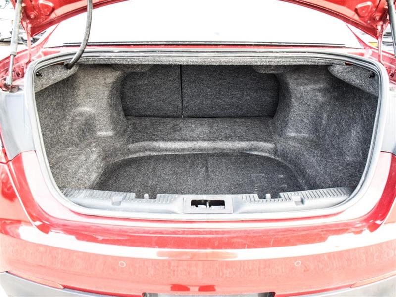 ford Taurus 2013 - 23