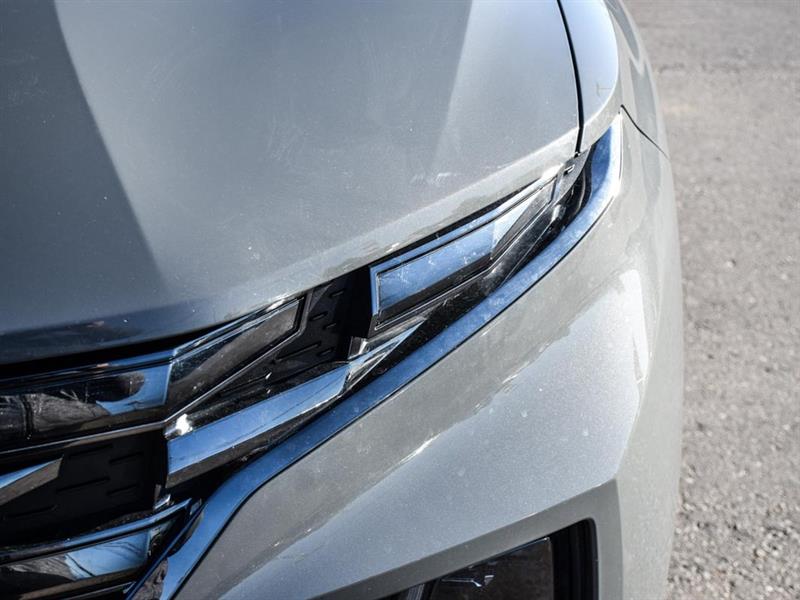 hyundai Santa Cruz 2022 - 5