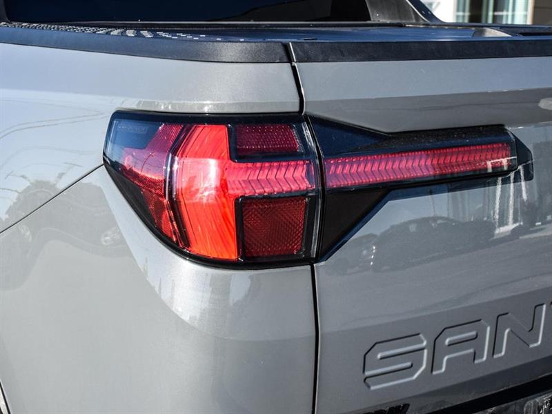 hyundai Santa Cruz 2022 - 6