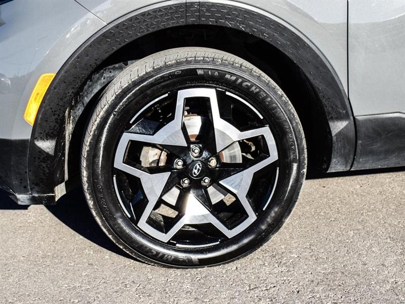 hyundai Santa Cruz 2022 - 7