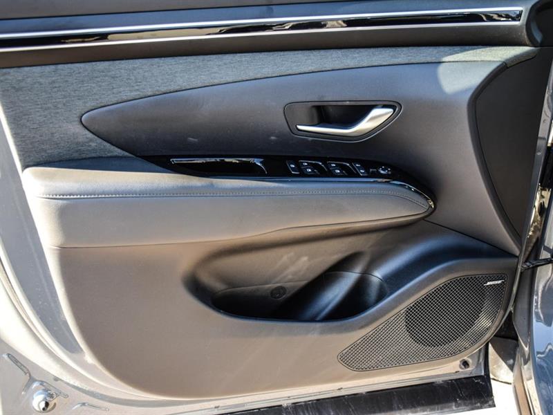 hyundai Santa Cruz 2022 - 8