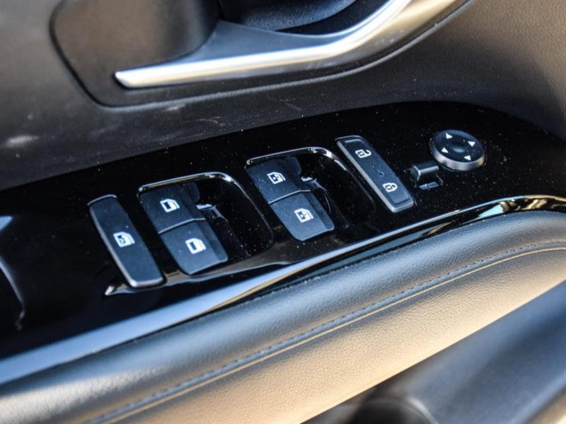 hyundai Santa Cruz 2022 - 9