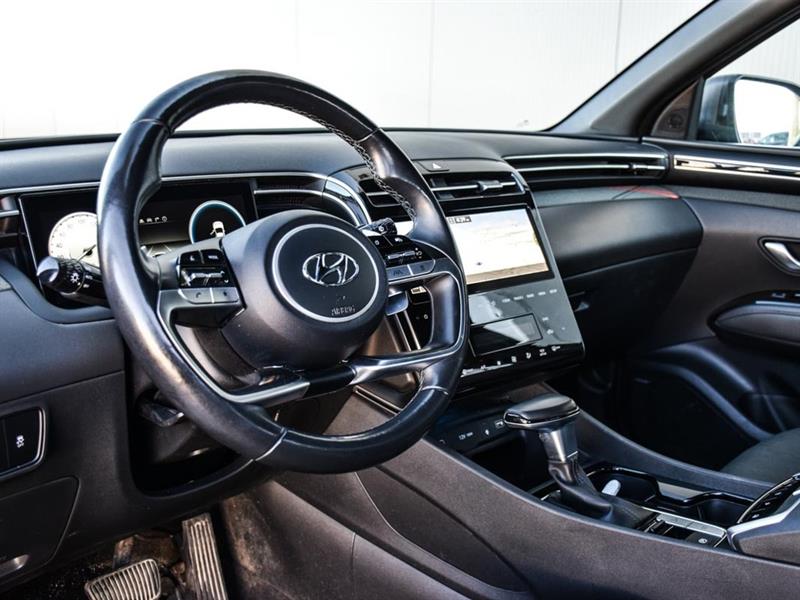 hyundai Santa Cruz 2022 - 12