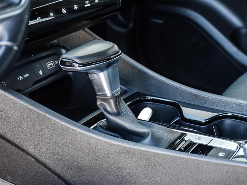 hyundai Santa Cruz 2022 - 13