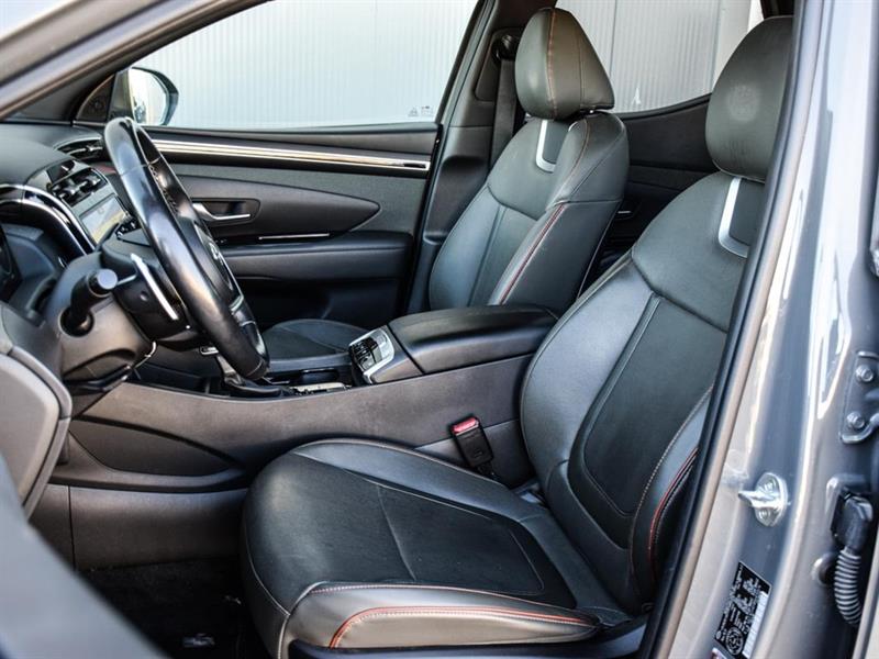 hyundai Santa Cruz 2022 - 14