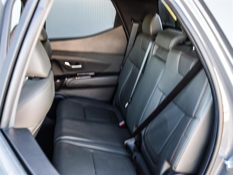 hyundai Santa Cruz 2022 - 15