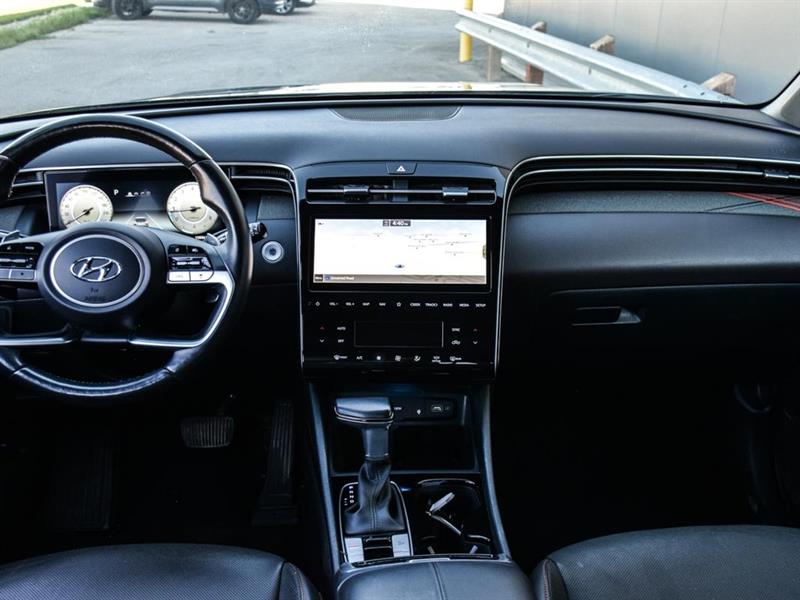 hyundai Santa Cruz 2022 - 16