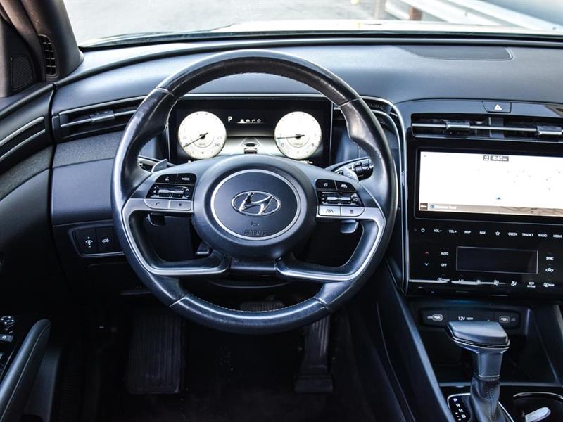 hyundai Santa Cruz 2022 - 17