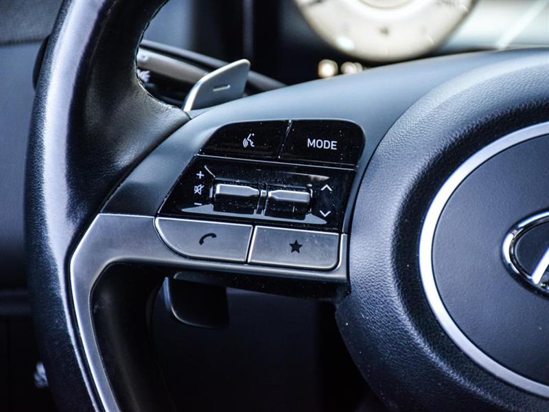 hyundai Santa Cruz 2022 - 18