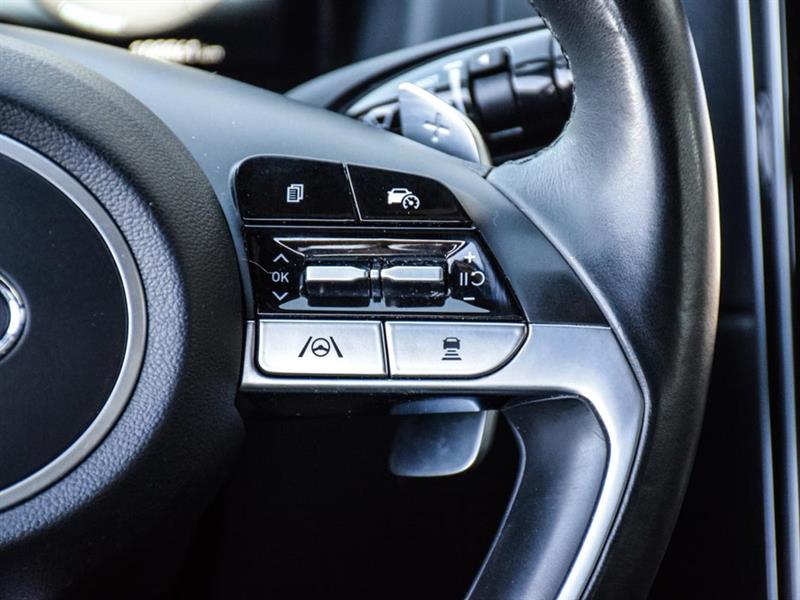 hyundai Santa Cruz 2022 - 19