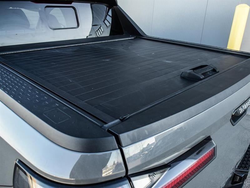 hyundai Santa Cruz 2022 - 22