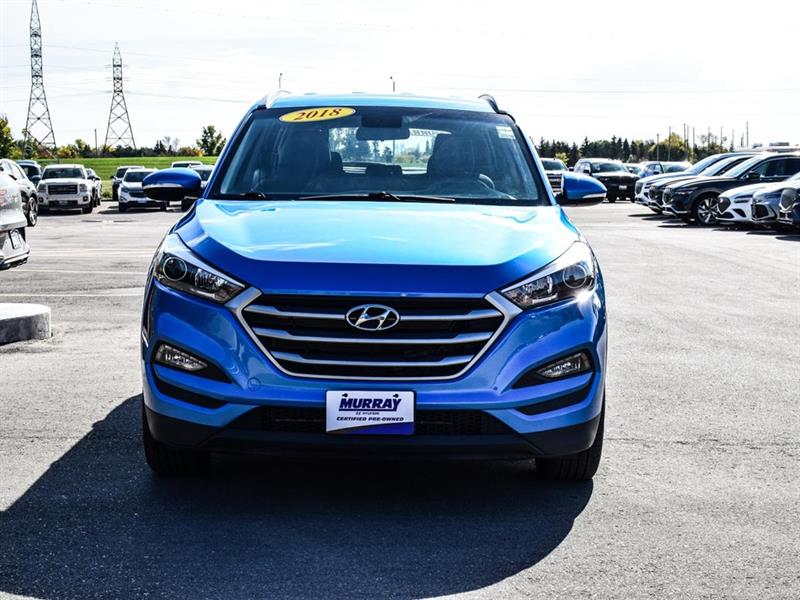 hyundai Tucson 2018 - 3