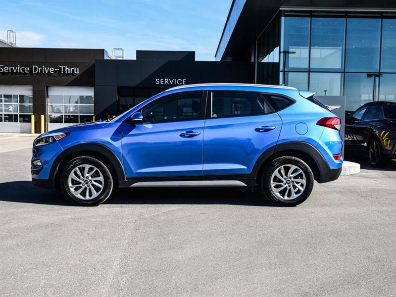 hyundai Tucson 2018 - 4