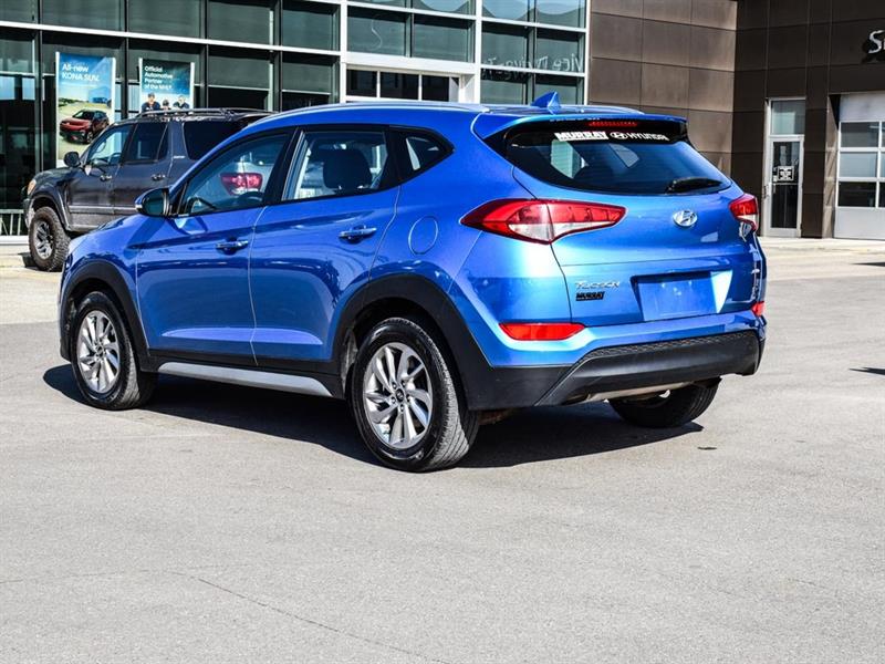 hyundai Tucson 2018 - 5