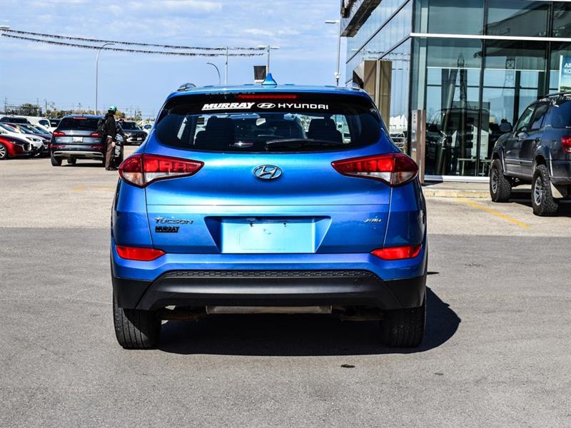 hyundai Tucson 2018 - 6