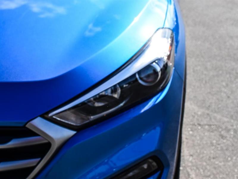 hyundai Tucson 2018 - 7