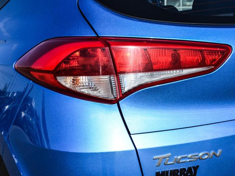 hyundai Tucson 2018 - 8