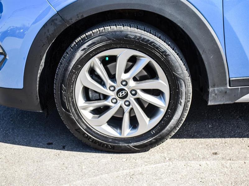 hyundai Tucson 2018 - 9