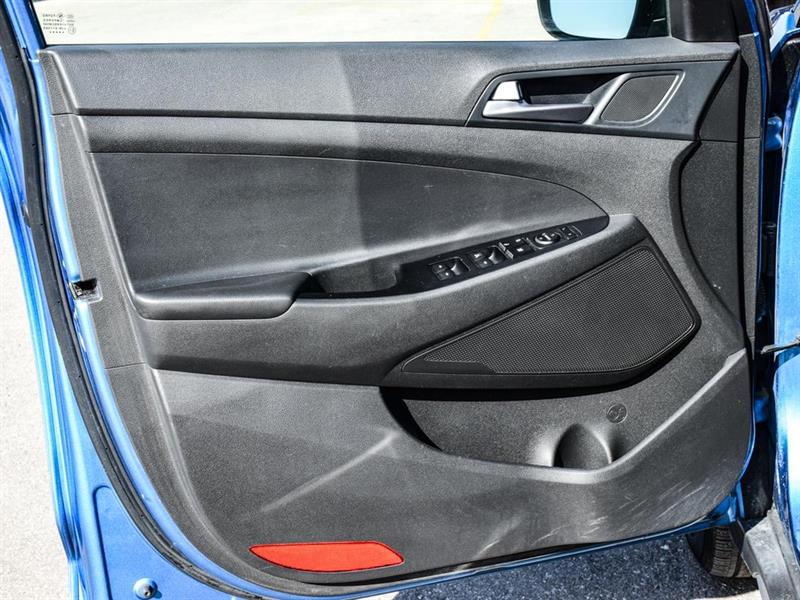 hyundai Tucson 2018 - 10