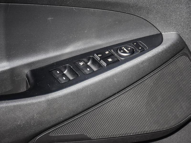 hyundai Tucson 2018 - 11