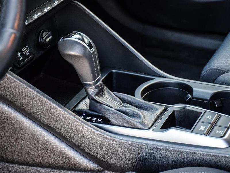 hyundai Tucson 2018 - 13