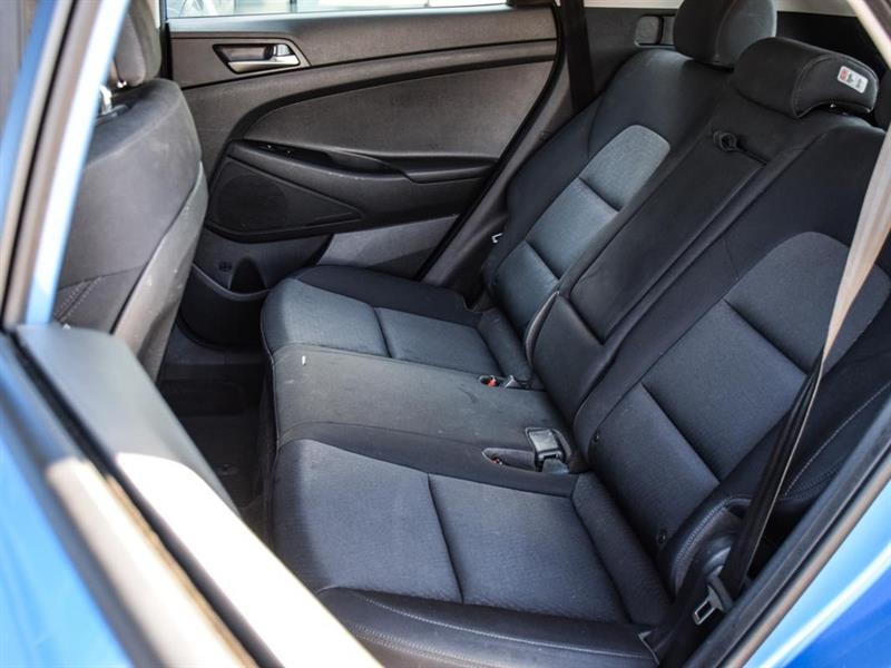 hyundai Tucson 2018 - 15