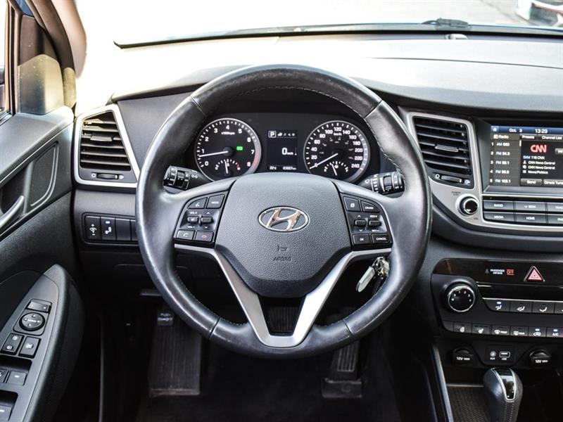 hyundai Tucson 2018 - 17